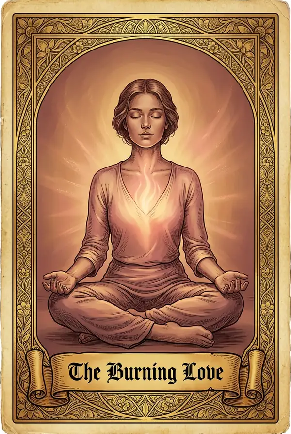 Soul Urge 33 - The Compassionate